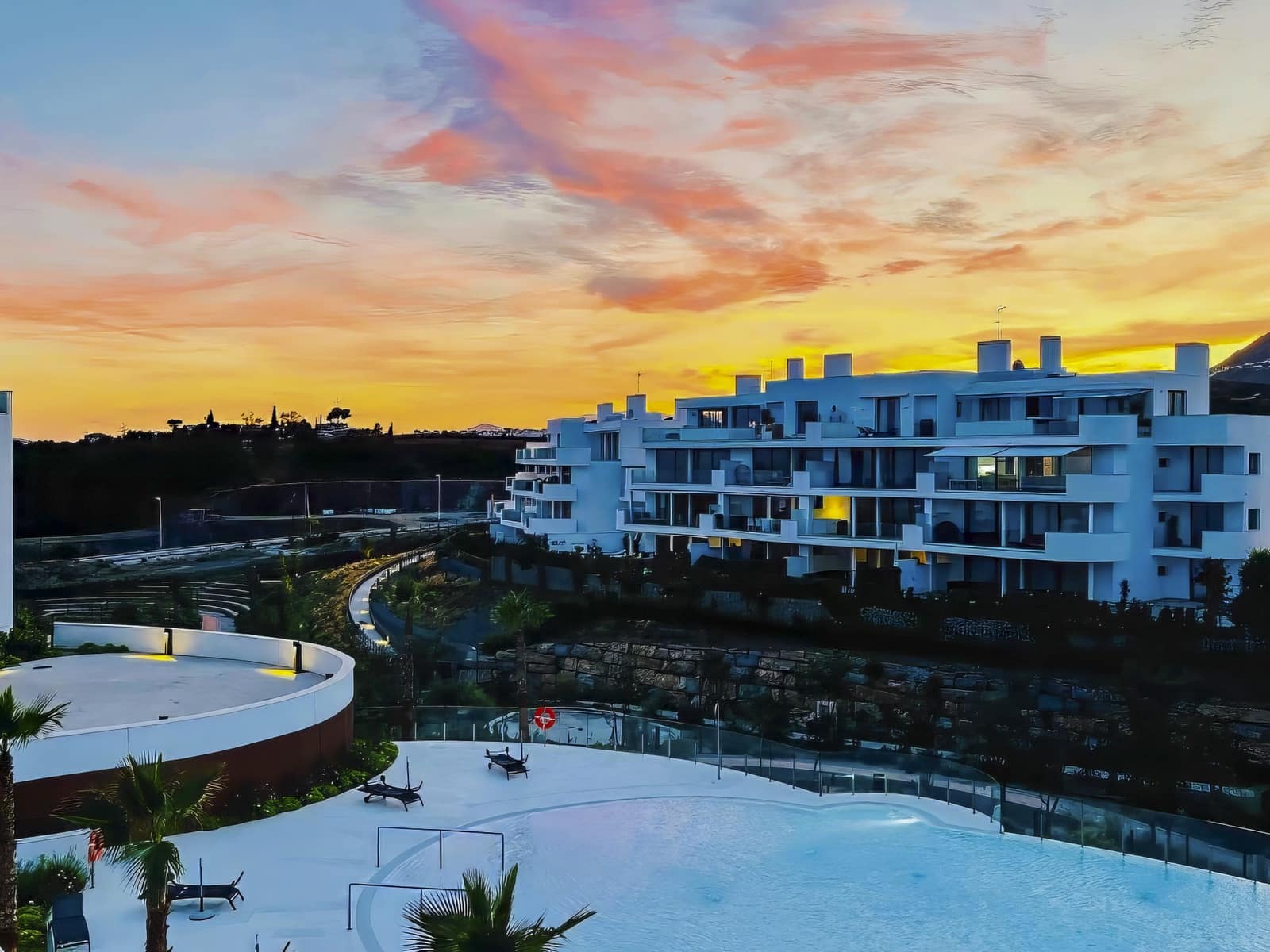 2 camera da letto Appartamento in vendita in Fuengirola con piscina garage - 725.000 € (Rif: 9788057)