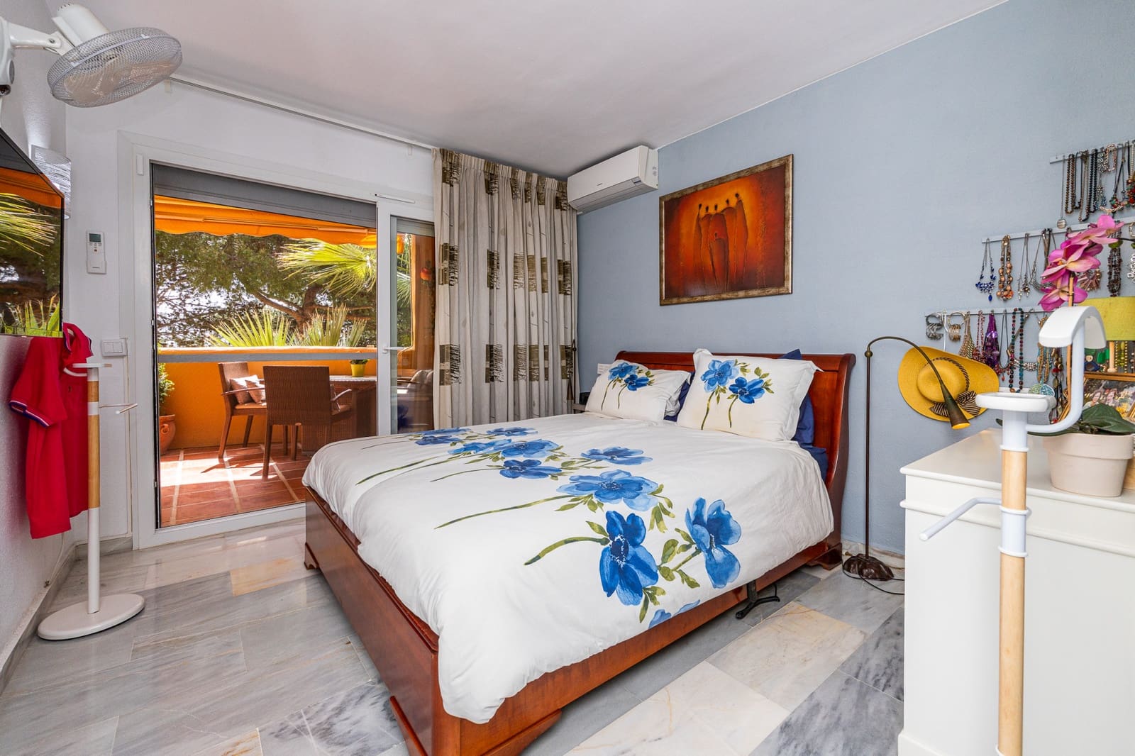 2 quarto Apartamento para venda em Calahonda com piscina - 295 000 € (Ref: 9796890)