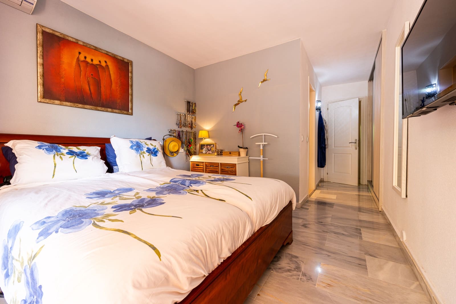 2 quarto Apartamento para venda em Calahonda com piscina - 295 000 € (Ref: 9796890)