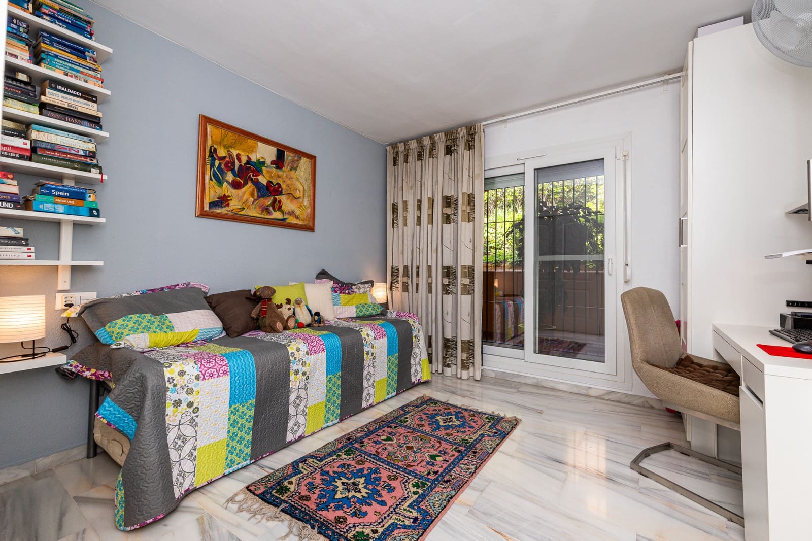 2 quarto Apartamento para venda em Calahonda com piscina - 295 000 € (Ref: 9796890)