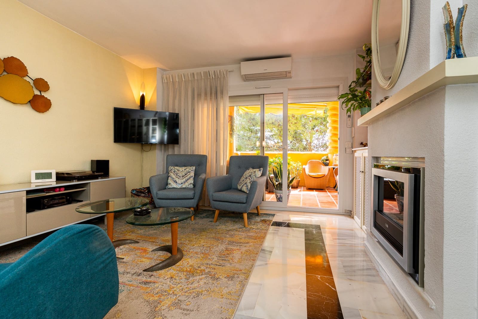 2 quarto Apartamento para venda em Calahonda com piscina - 295 000 € (Ref: 9796890)