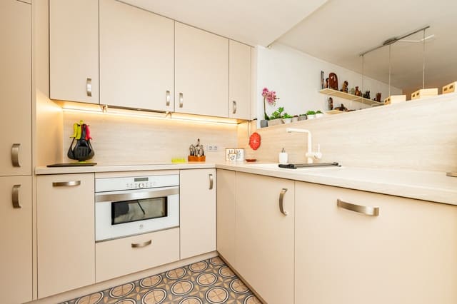 2 sypialnia Apartament na sprzedaż w Calahonda, Mijas z basenem - 295 000 € (Ref: 9796890)