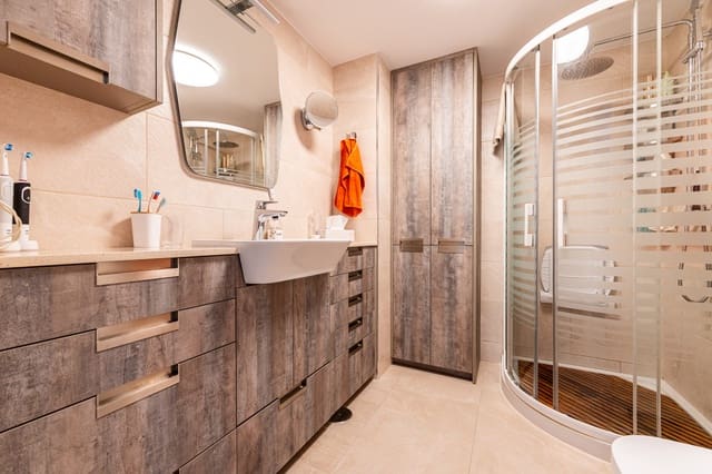 2 sypialnia Apartament na sprzedaż w Calahonda, Mijas z basenem - 295 000 € (Ref: 9796890)