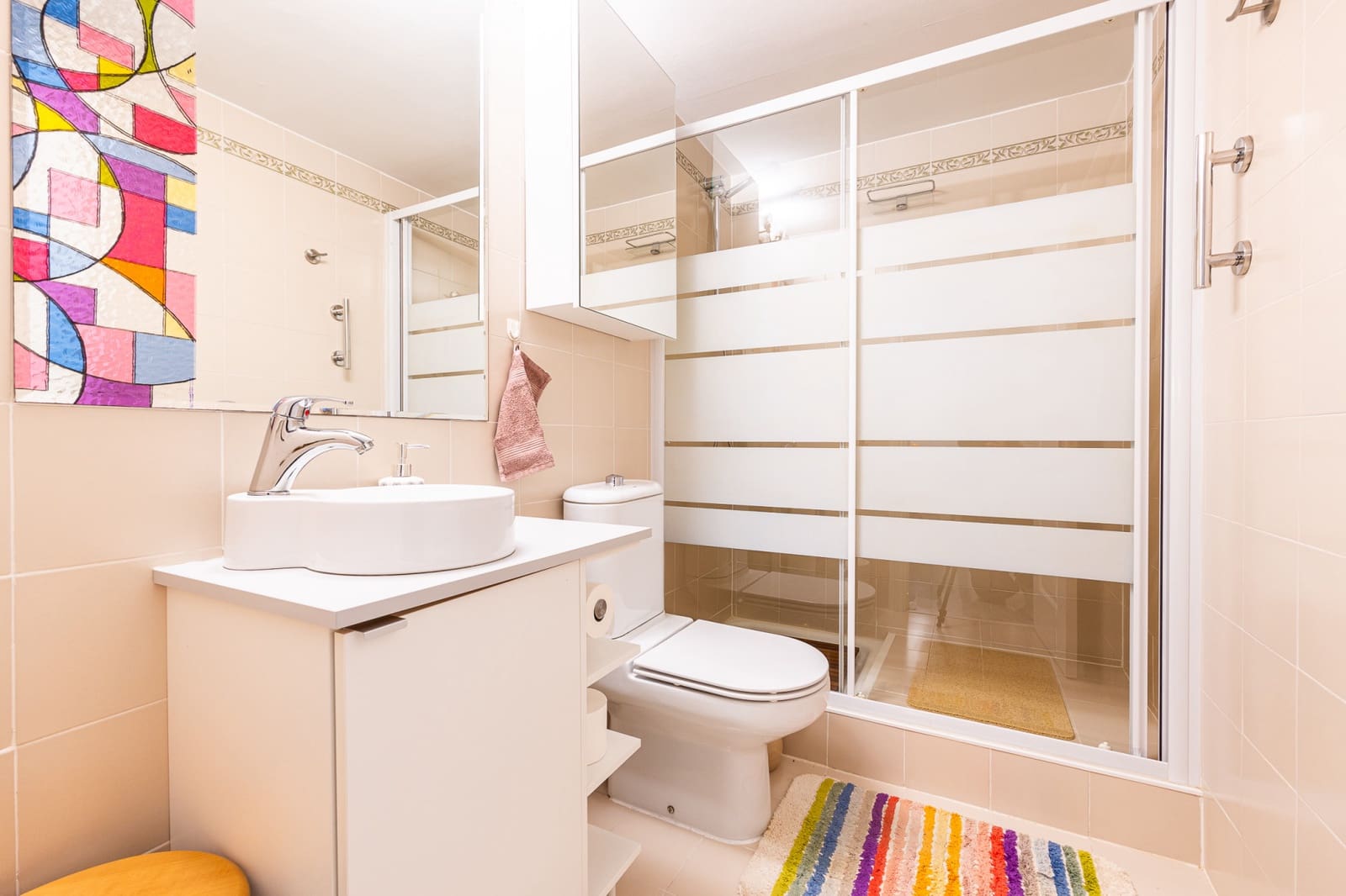 2 sypialnia Apartament na sprzedaż w Calahonda z basenem - 295 000 € (Ref: 9796890)