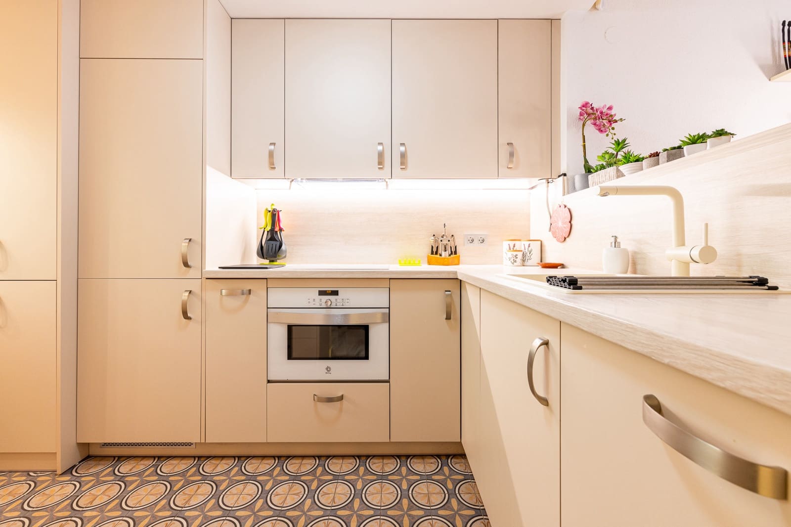 2 sypialnia Apartament na sprzedaż w Calahonda z basenem - 295 000 € (Ref: 9796890)