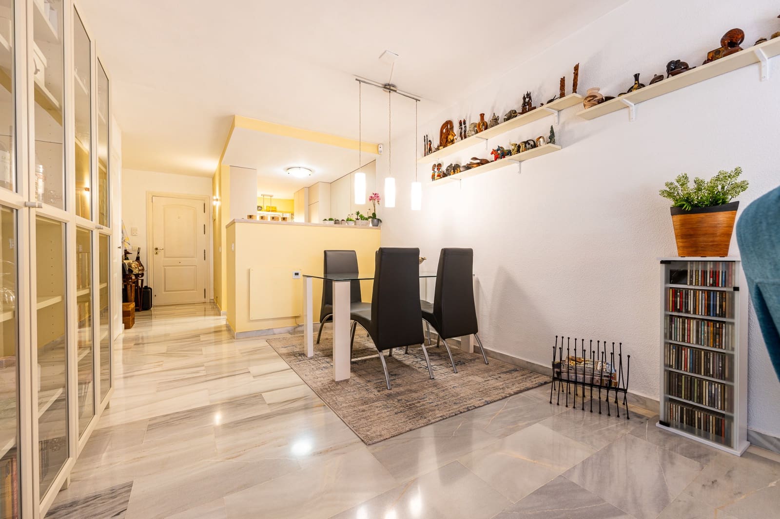 2 sypialnia Apartament na sprzedaż w Calahonda z basenem - 295 000 € (Ref: 9796890)