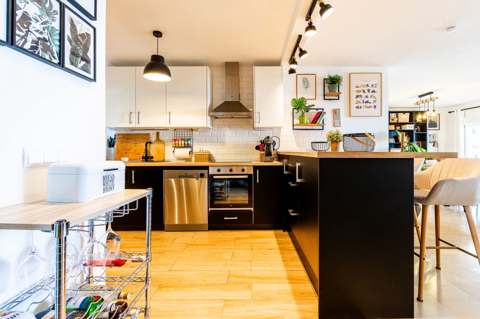 3 quarto Apartamento para venda em Calahonda com piscina - 430 000 € (Ref: 9798563)