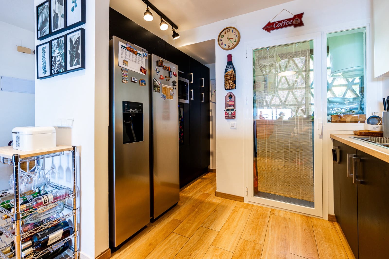 3 quarto Apartamento para venda em Calahonda com piscina - 430 000 € (Ref: 9798563)