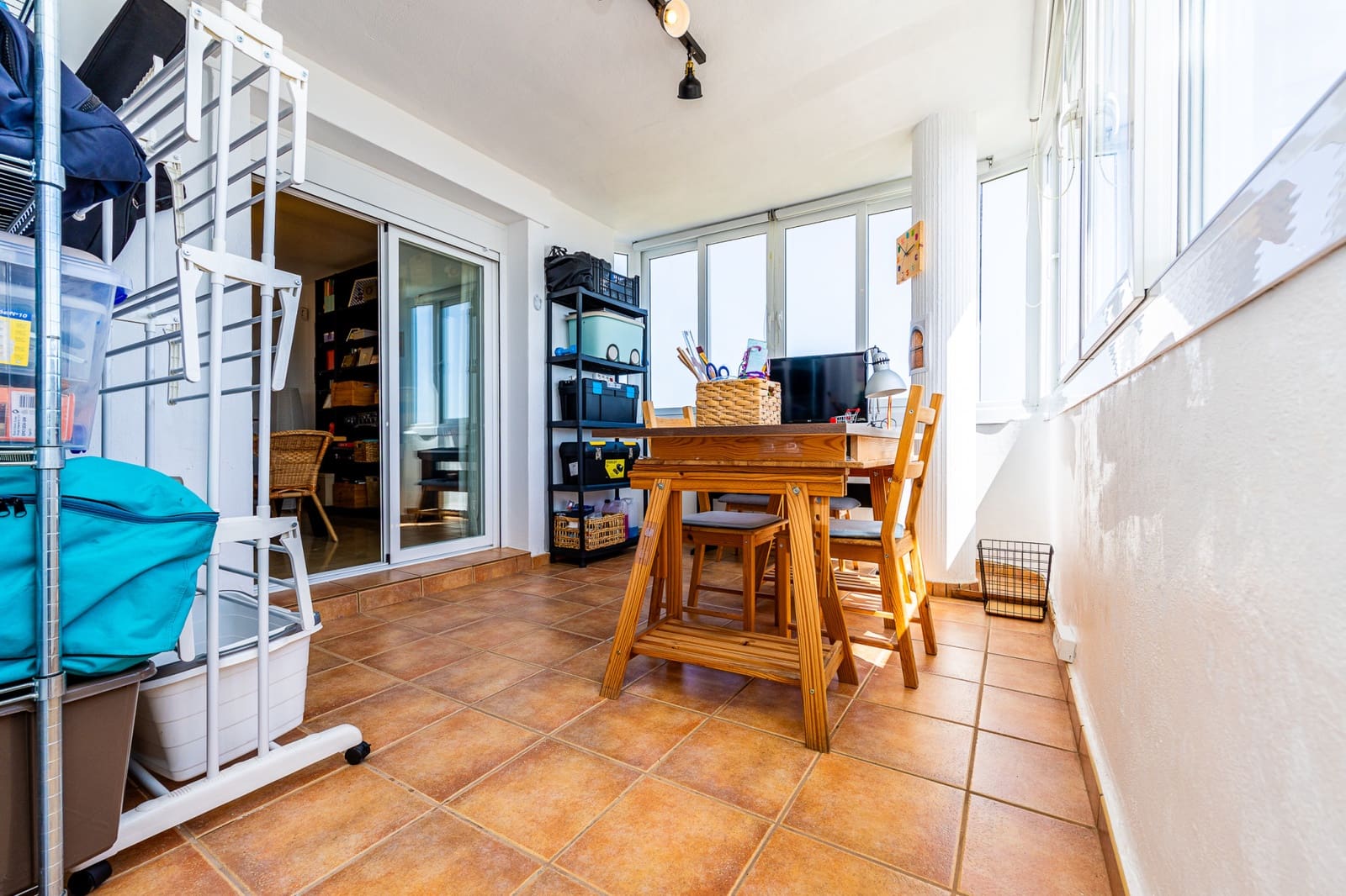 3 quarto Apartamento para venda em Calahonda com piscina - 430 000 € (Ref: 9798563)