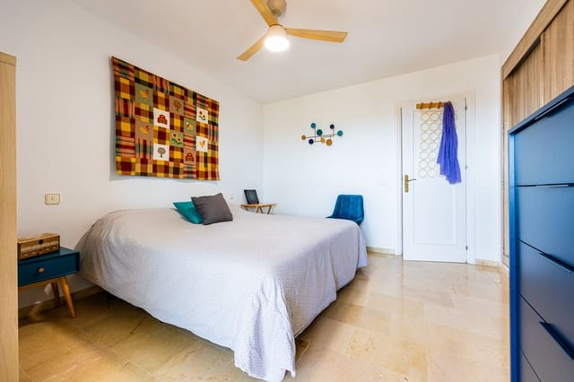 3 quarto Apartamento para venda em Calahonda, Mijas com piscina - 430 000 € (Ref: 9798563)