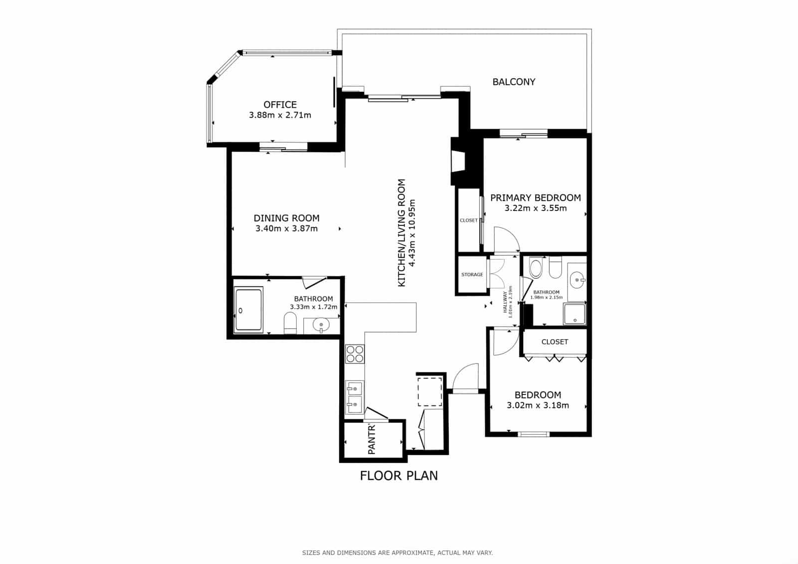 3 bedroom Apartment for sale in Calahonda with pool - € 430,000 (Ref: 9798563)