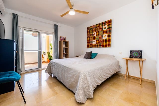 3 chambre Appartement à vendre à Calahonda, Mijas avec piscine - 430 000 € (Ref: 9798563)
