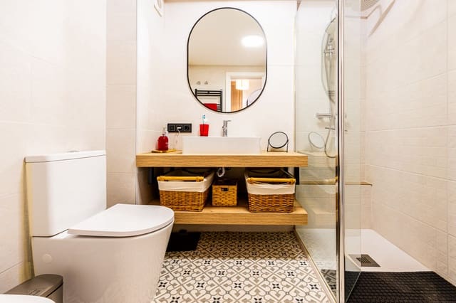 3 chambre Appartement à vendre à Calahonda, Mijas avec piscine - 430 000 € (Ref: 9798563)