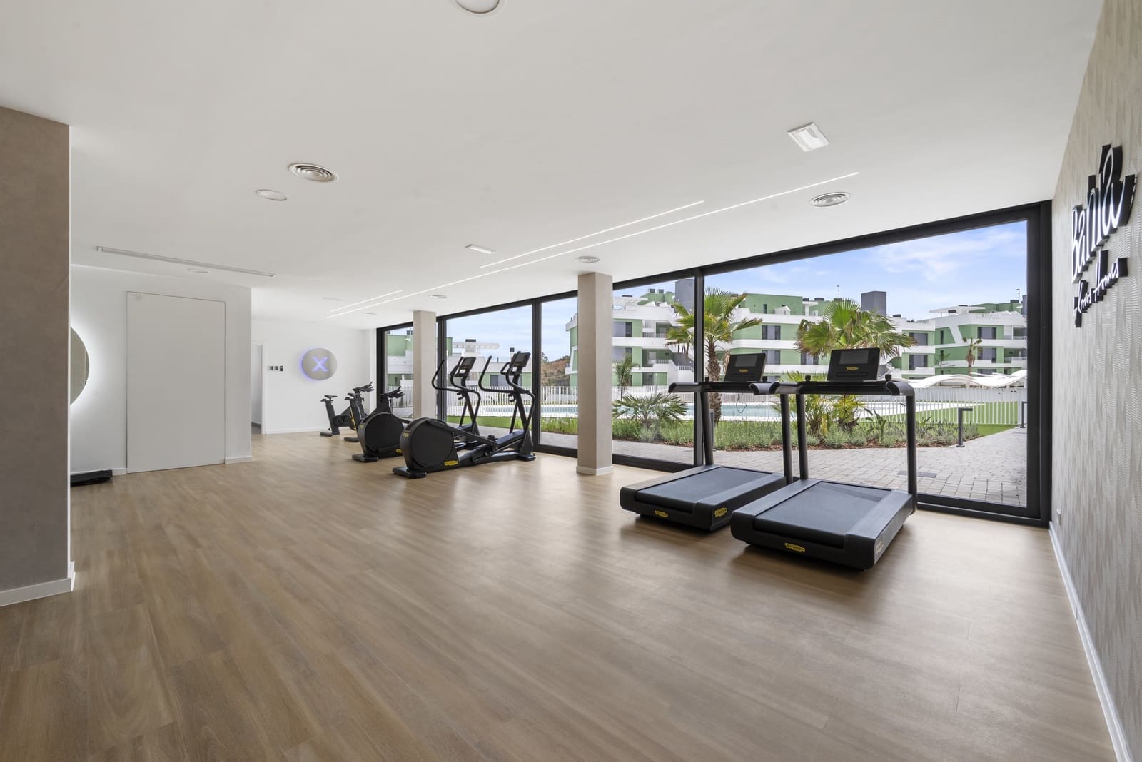 3 soveværelse Lejlighed til salg i La Cala de Mijas med swimmingpool garage - € 515.000 (Ref: 9798564)