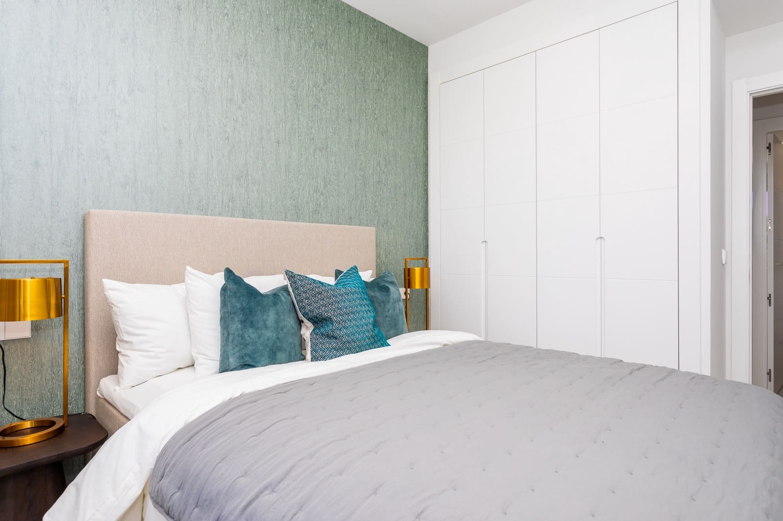 3 soveværelse Lejlighed til salg i La Cala de Mijas med swimmingpool garage - € 515.000 (Ref: 9798564)