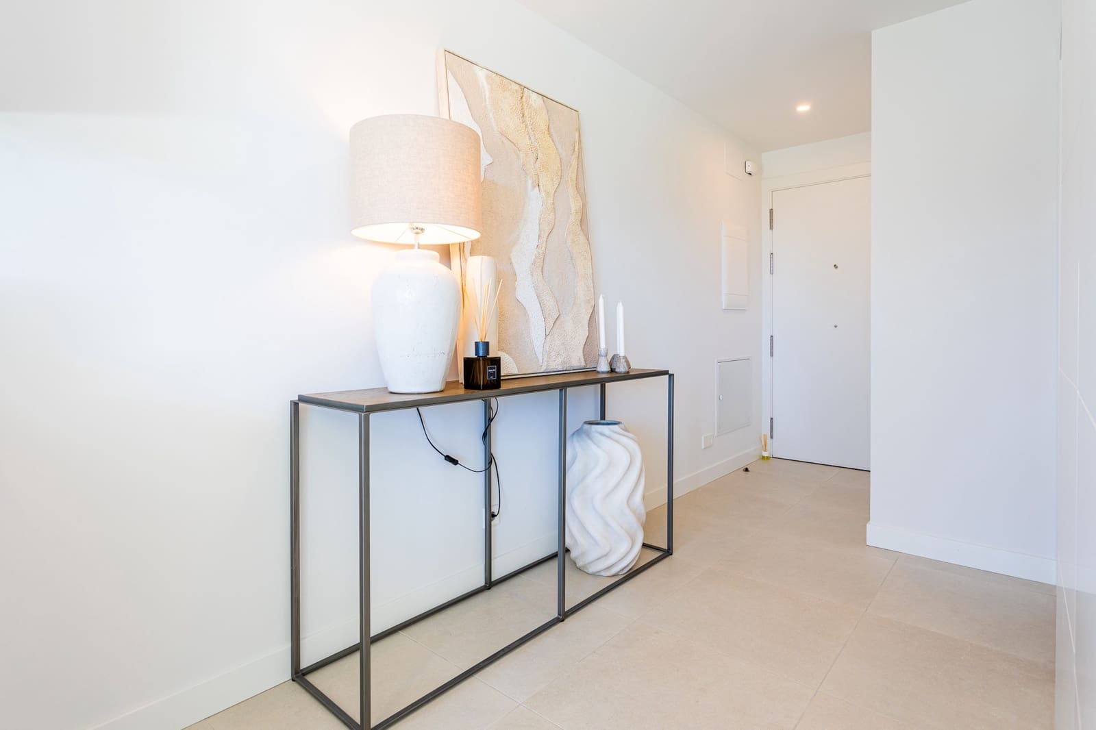 3 soveværelse Lejlighed til salg i La Cala de Mijas med swimmingpool garage - € 515.000 (Ref: 9798564)