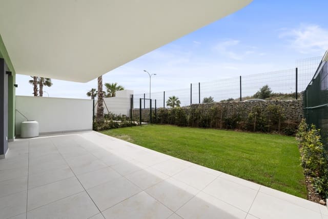 3 soveværelse Lejlighed til salg i La Cala de Mijas, Mijas med swimmingpool garage - € 515.000 (Ref: 9798564)