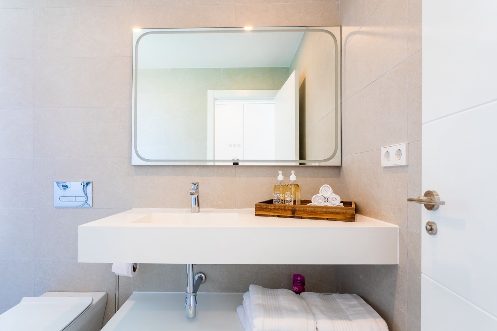 3 soveværelse Lejlighed til salg i La Cala de Mijas med swimmingpool garage - € 515.000 (Ref: 9798564)