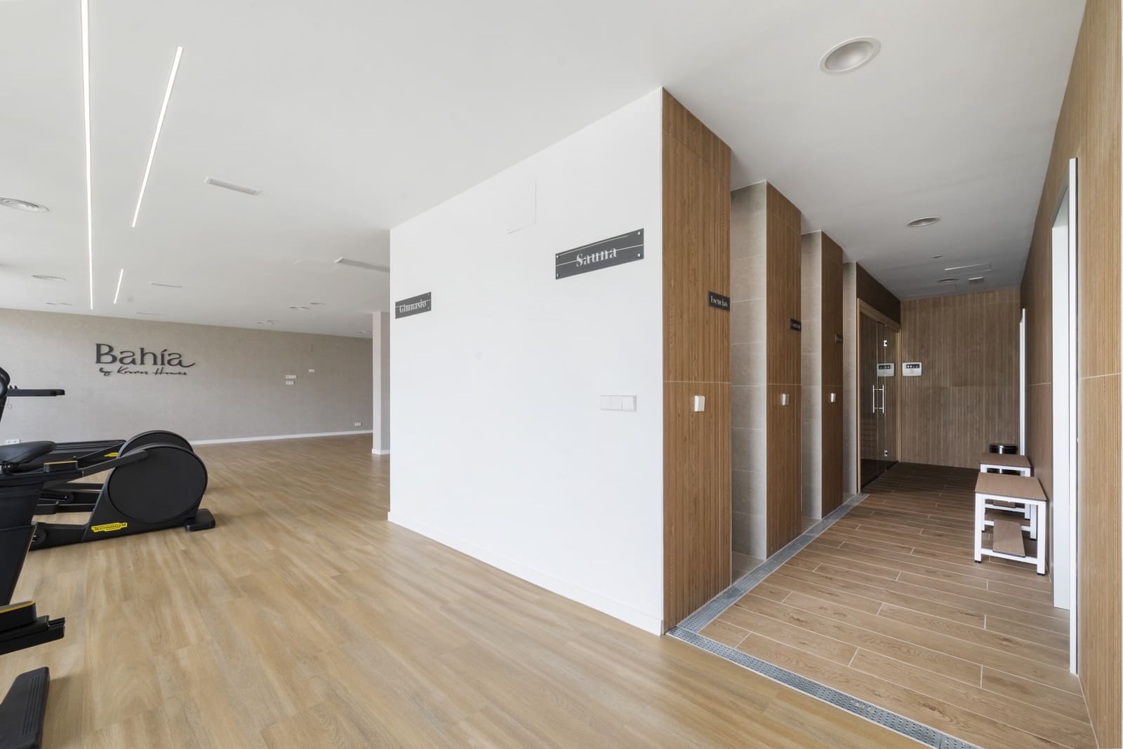 3 soveværelse Lejlighed til salg i La Cala de Mijas med swimmingpool garage - € 515.000 (Ref: 9798564)