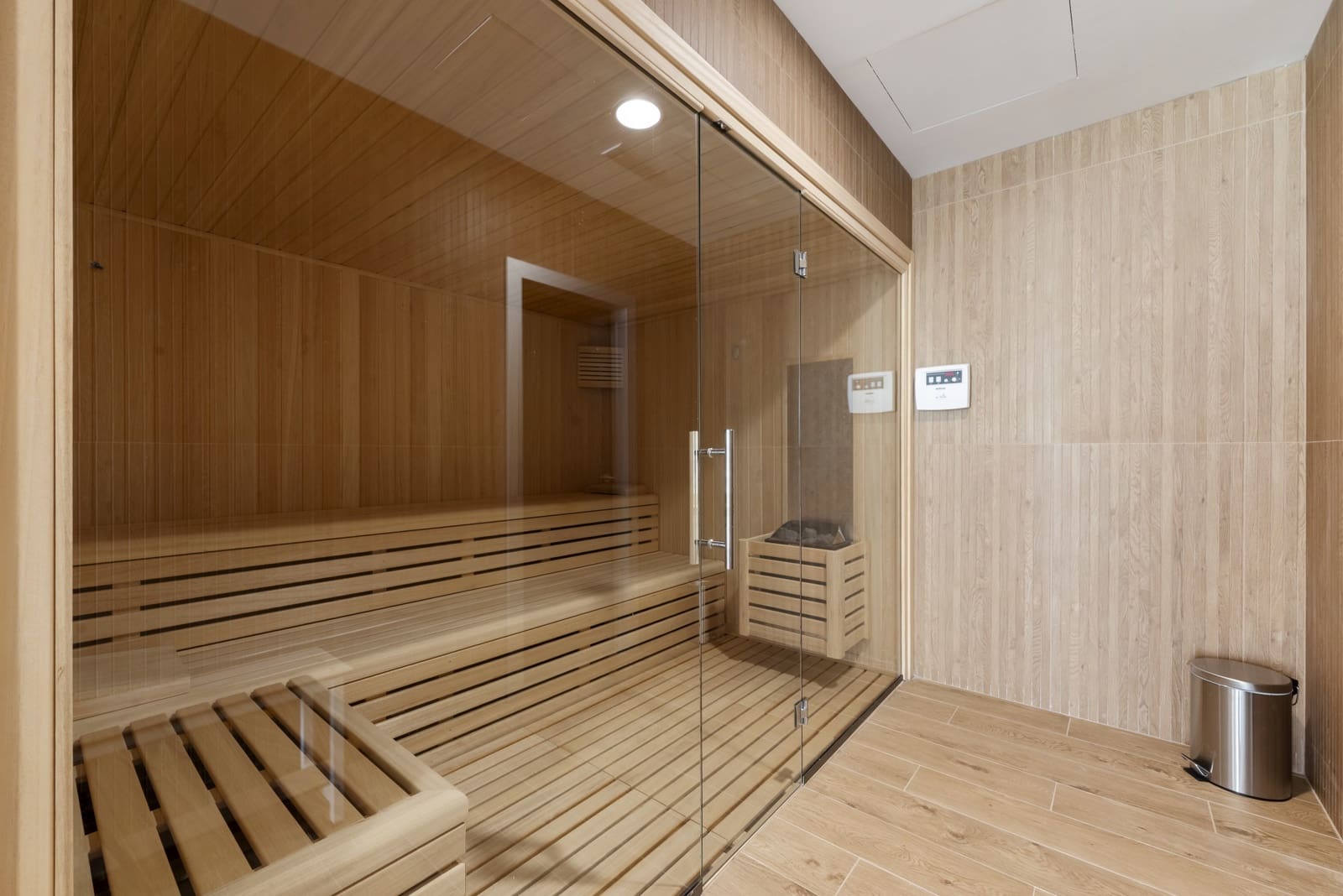 3 soveværelse Lejlighed til salg i La Cala de Mijas med swimmingpool garage - € 515.000 (Ref: 9798564)