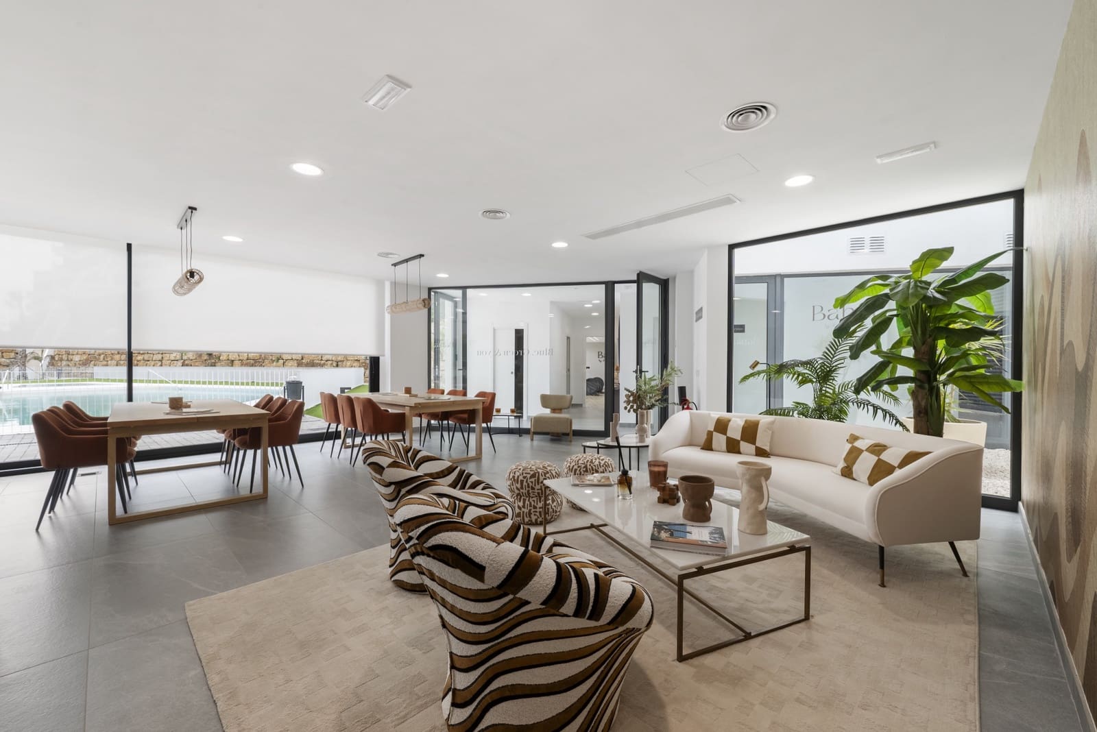 3 soveværelse Lejlighed til salg i La Cala de Mijas med swimmingpool garage - € 515.000 (Ref: 9798564)