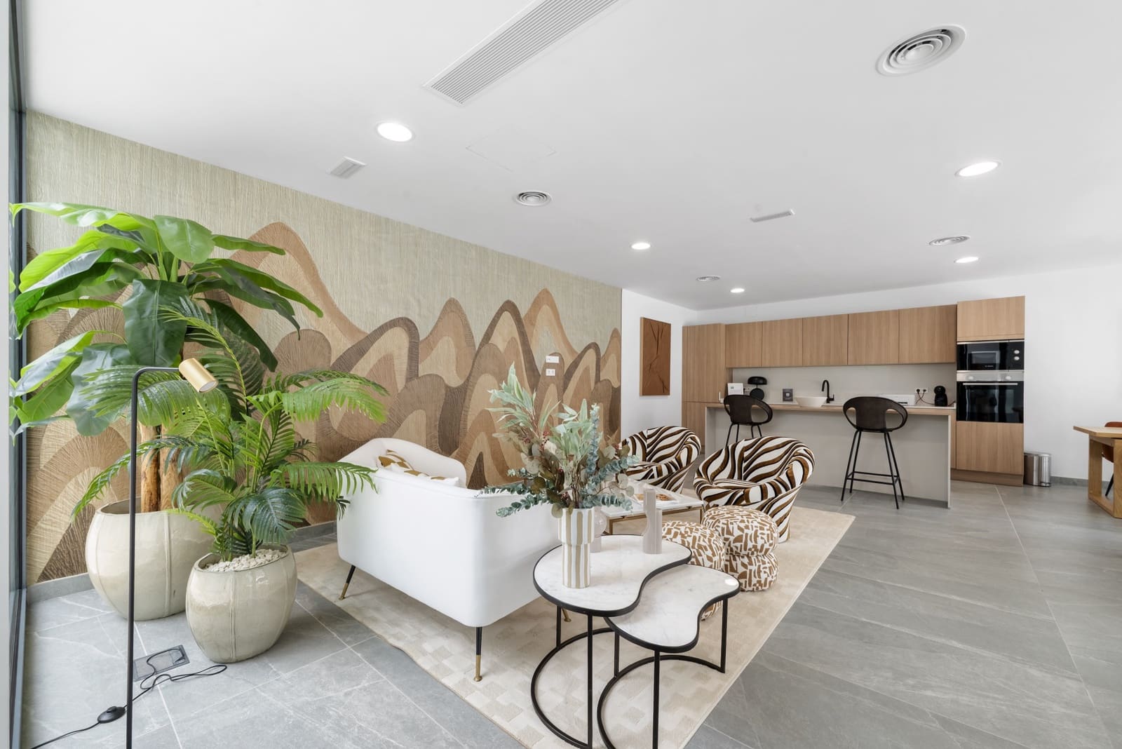 3 soveværelse Lejlighed til salg i La Cala de Mijas med swimmingpool garage - € 515.000 (Ref: 9798564)