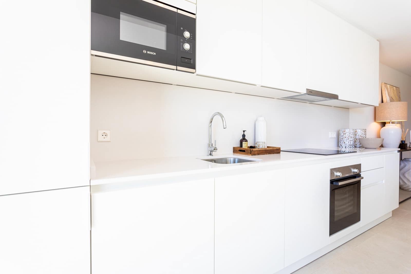 3 chambre Appartement à vendre à La Cala de Mijas avec piscine garage - 515 000 € (Ref: 9798564)