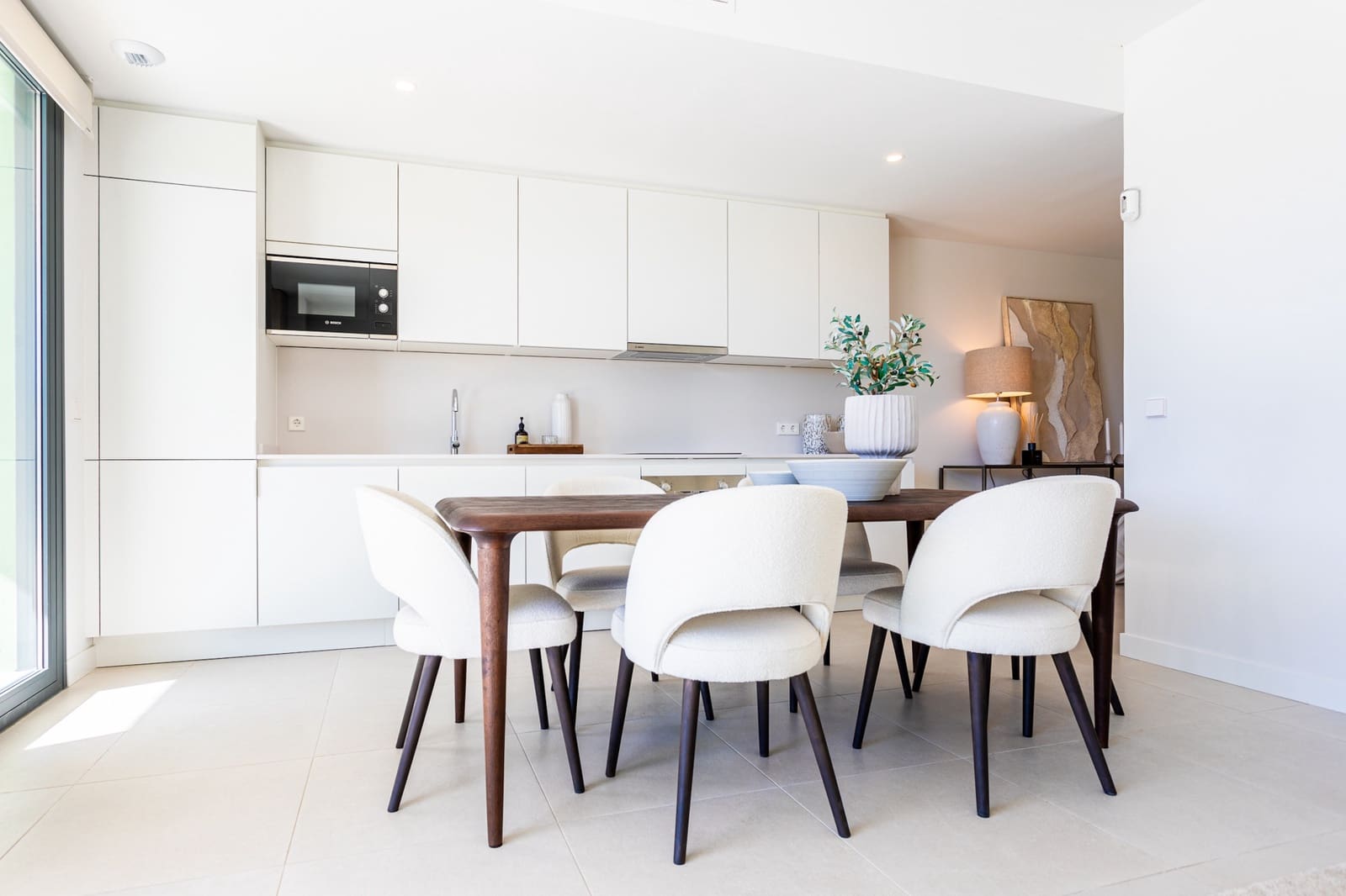 3 chambre Appartement à vendre à La Cala de Mijas avec piscine garage - 515 000 € (Ref: 9798564)