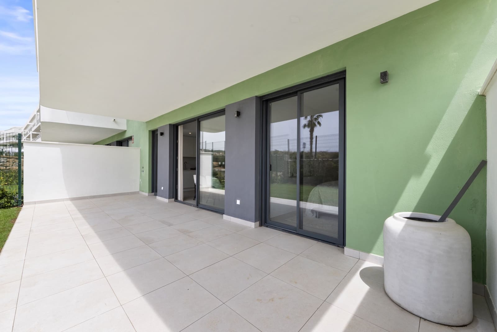 3 chambre Appartement à vendre à La Cala de Mijas avec piscine garage - 515 000 € (Ref: 9798564)
