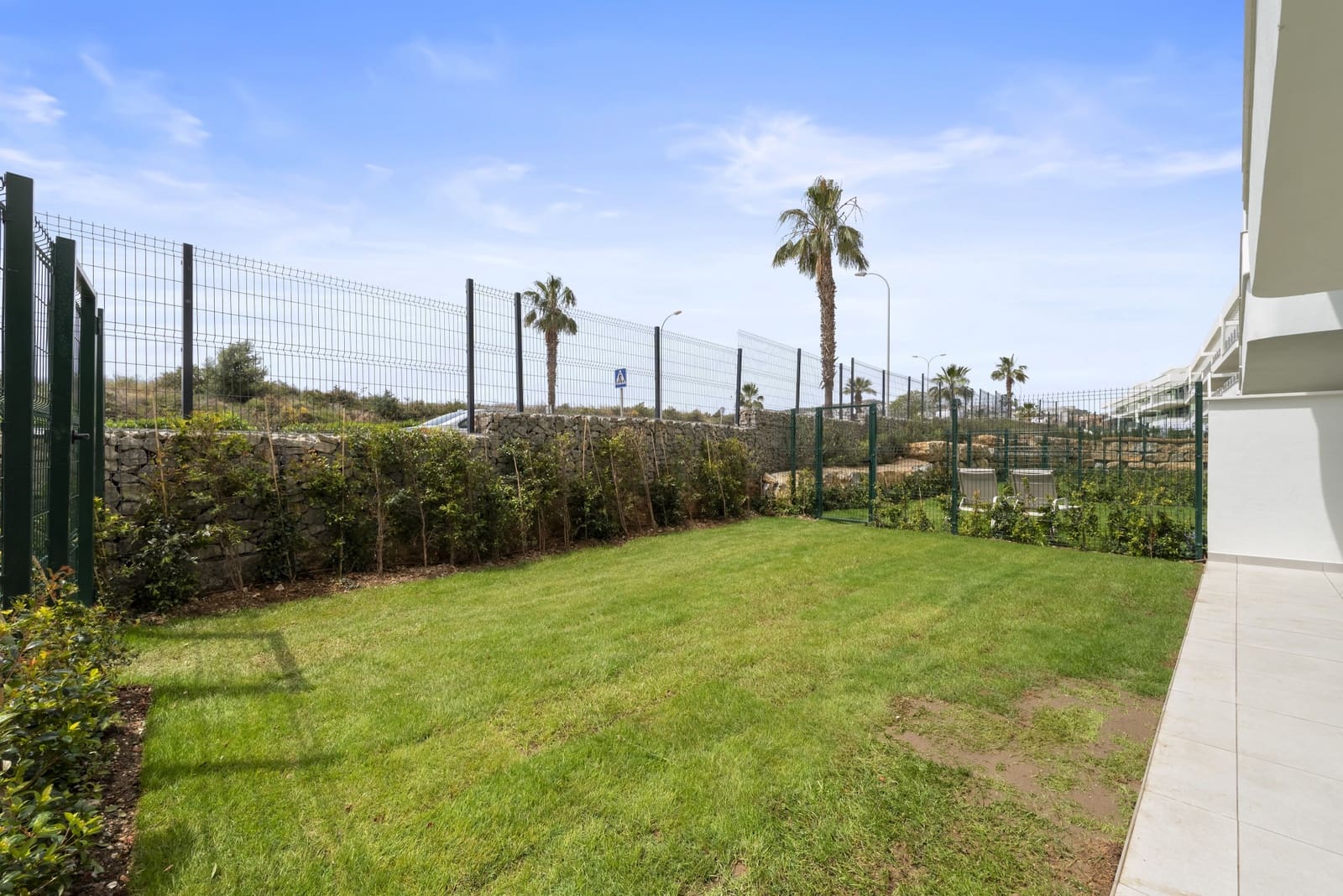 3 chambre Appartement à vendre à La Cala de Mijas avec piscine garage - 515 000 € (Ref: 9798564)