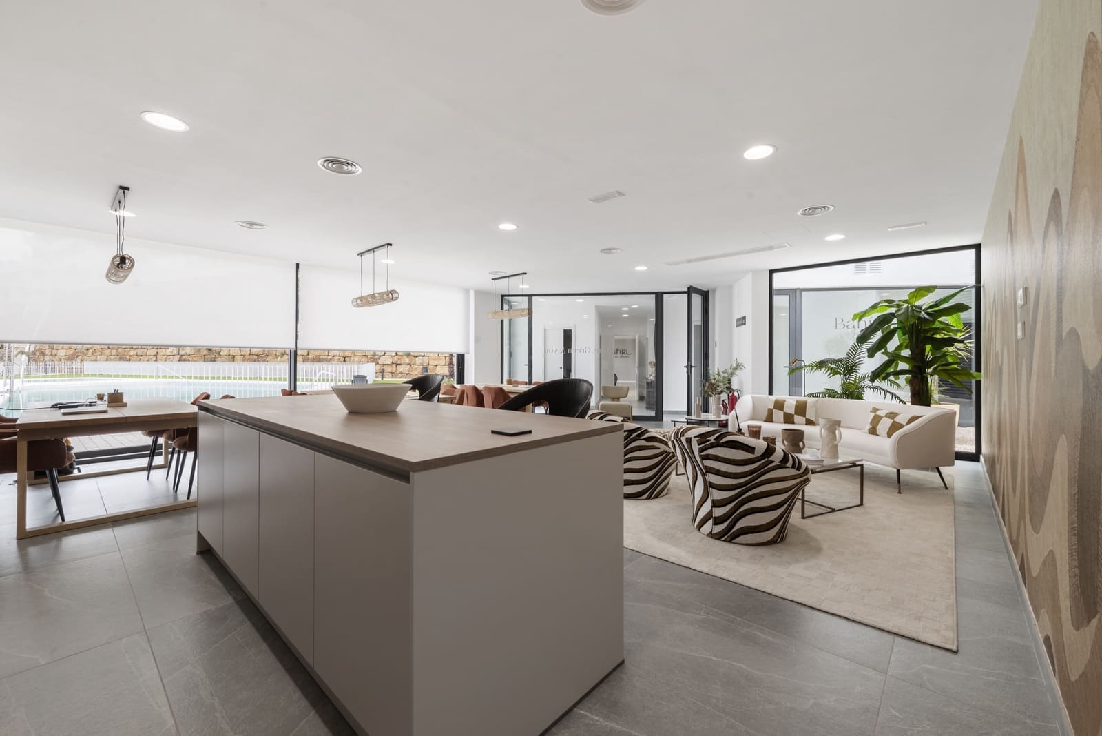 3 chambre Appartement à vendre à La Cala de Mijas avec piscine garage - 515 000 € (Ref: 9798564)