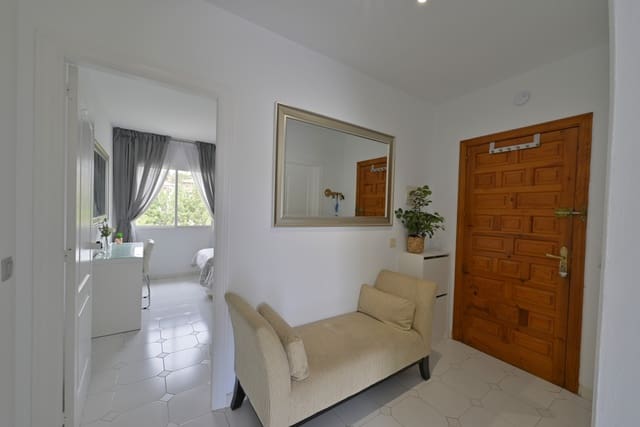 2 sovrum Lägenhet till salu i Calahonda, Mijas med pool garage - 289 000 € (Ref: 9798565)