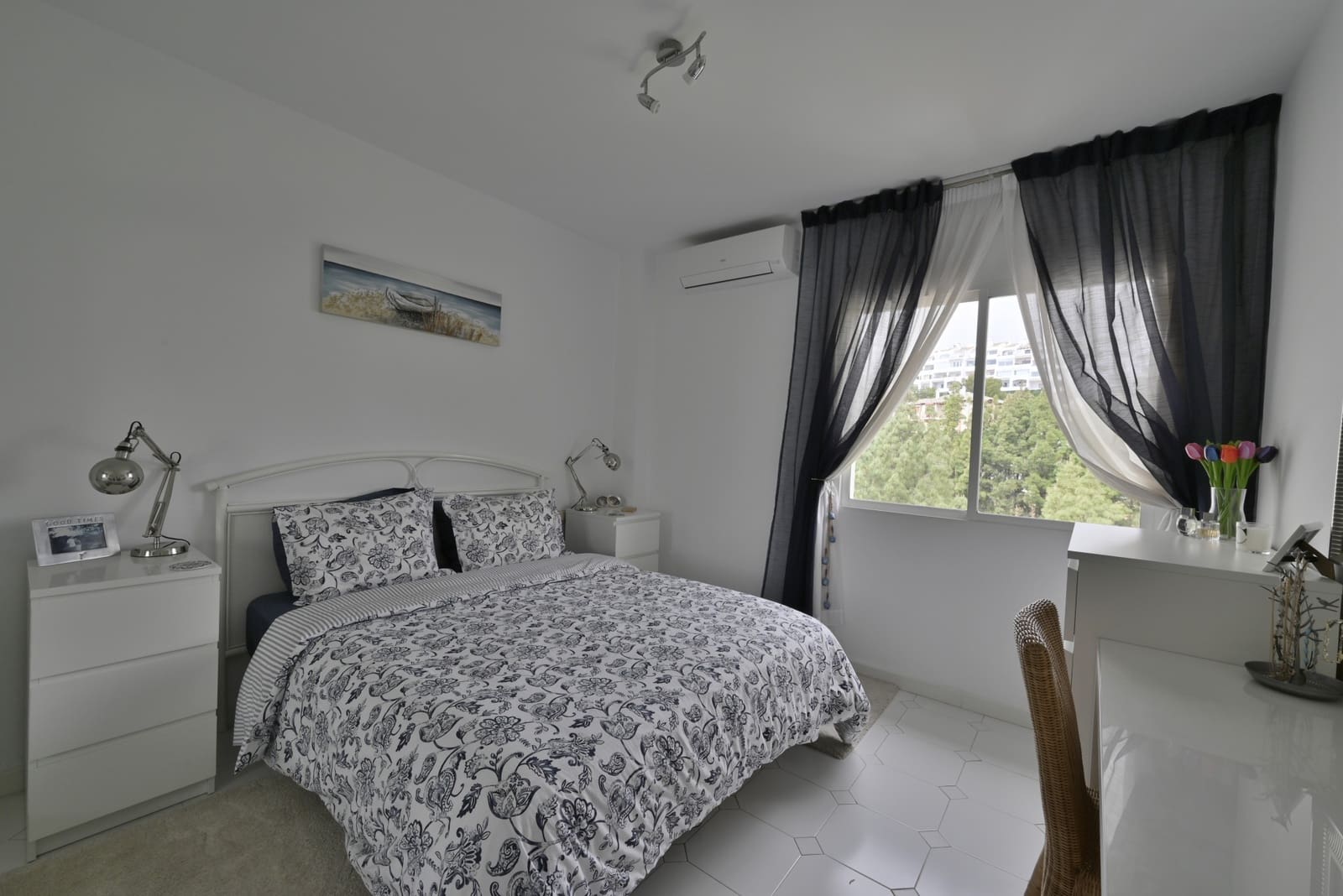 2 sovrum Lägenhet till salu i Calahonda med pool garage - 289 000 € (Ref: 9798565)