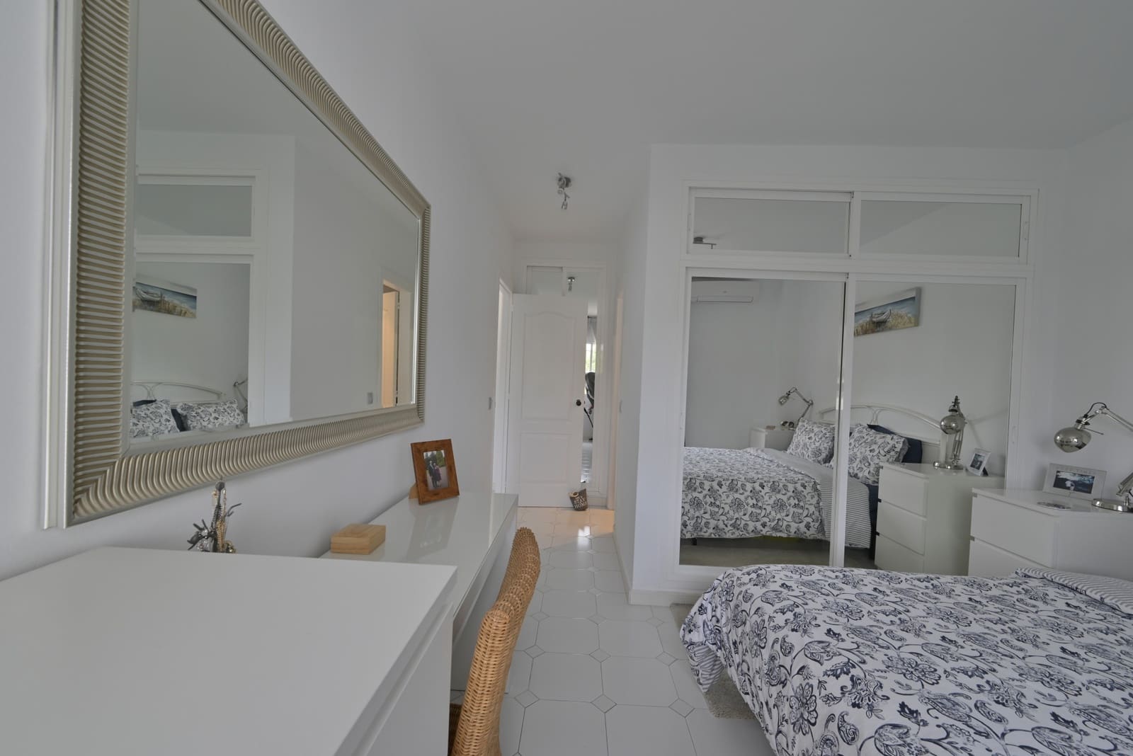 2 sovrum Lägenhet till salu i Calahonda med pool garage - 289 000 € (Ref: 9798565)