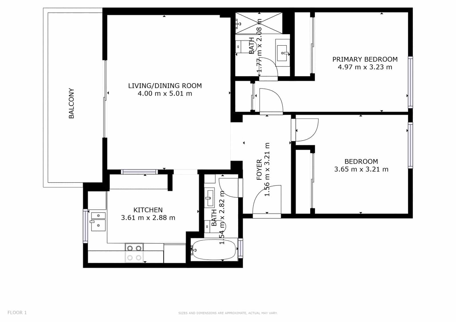 2 sovrum Lägenhet till salu i Calahonda med pool garage - 289 000 € (Ref: 9798565)