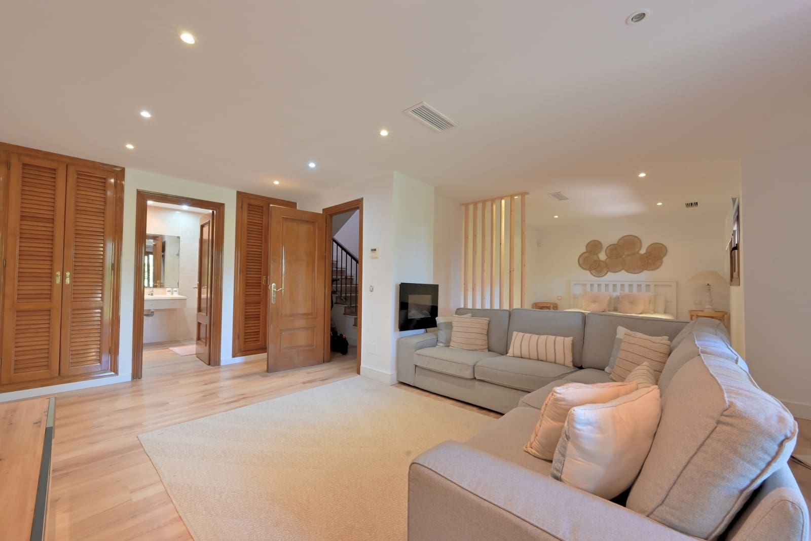 5 chambre Maison de Ville à vendre à Riviera del Sol avec garage - 650 000 € (Ref: 9803852)