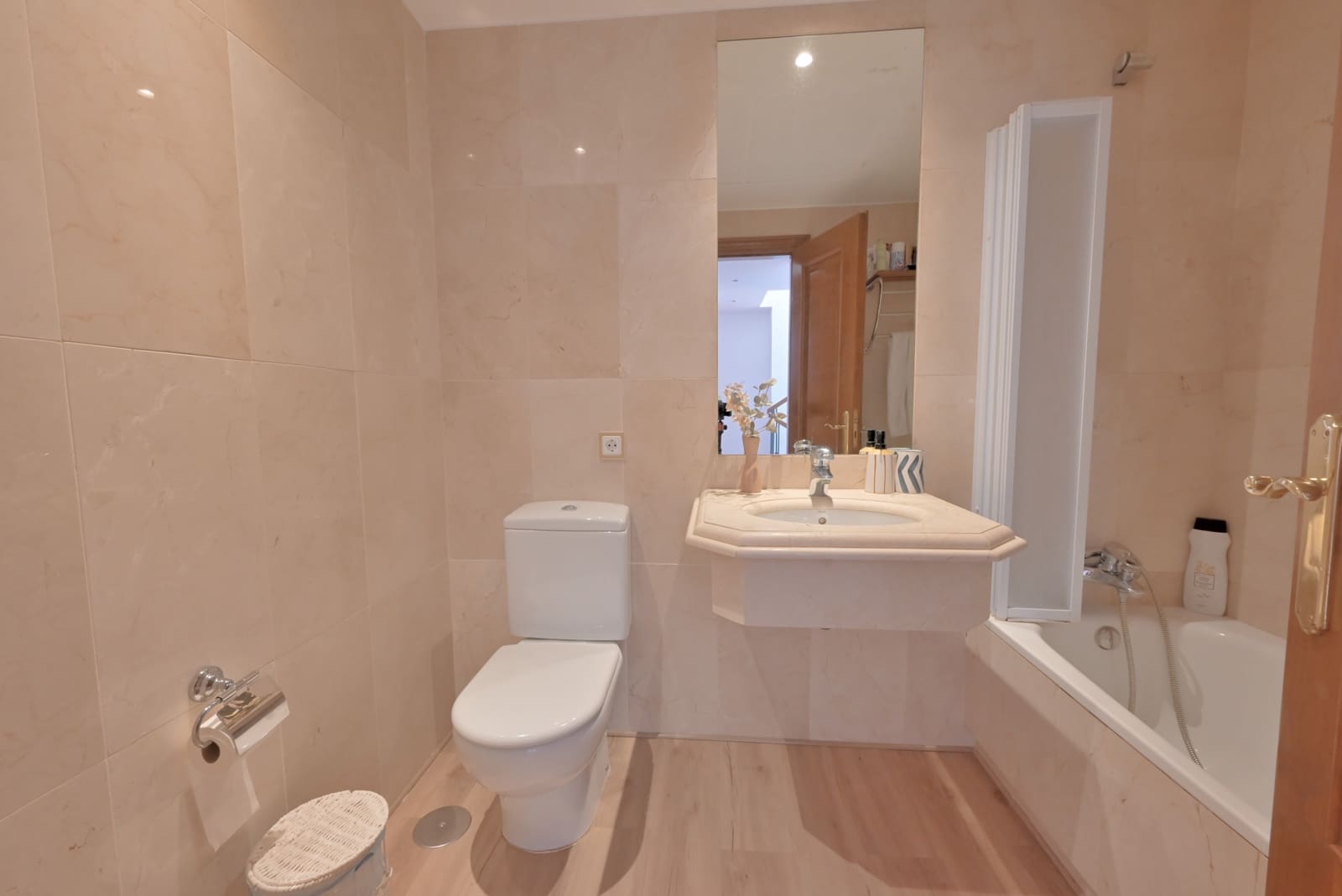 5 chambre Maison de Ville à vendre à Riviera del Sol avec garage - 650 000 € (Ref: 9803852)