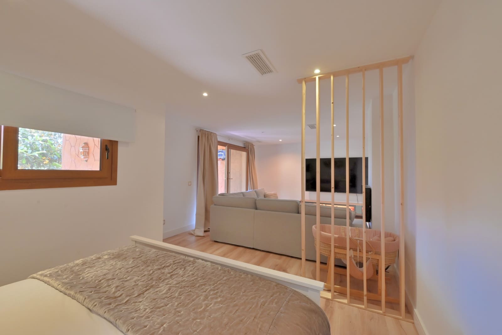 5 chambre Maison de Ville à vendre à Riviera del Sol avec garage - 650 000 € (Ref: 9803852)