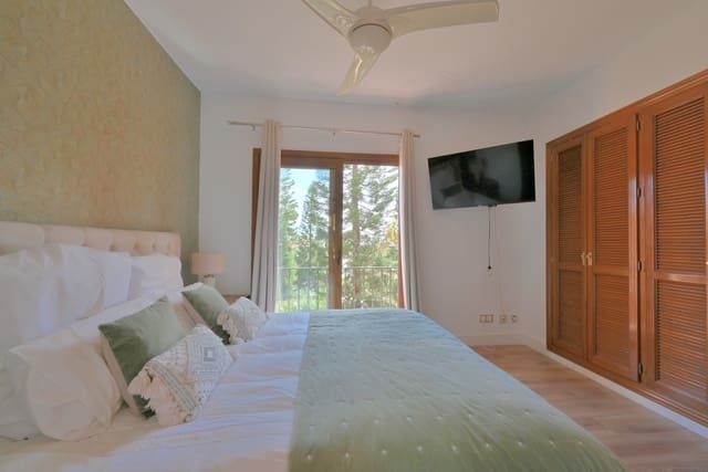 5 camera da letto Casa in vendita in Riviera del Sol, Mijas con garage - 650.000 € (Rif: 9803852)