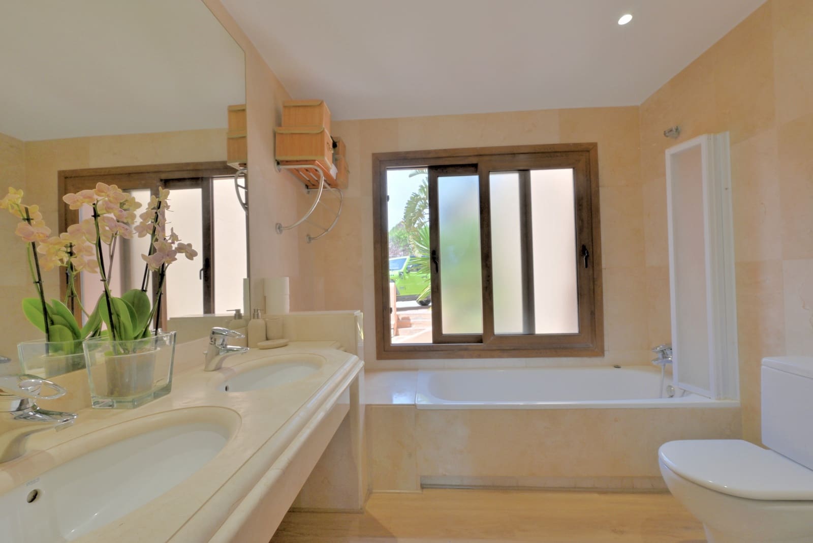 5 chambre Maison de Ville à vendre à Riviera del Sol avec garage - 650 000 € (Ref: 9803852)