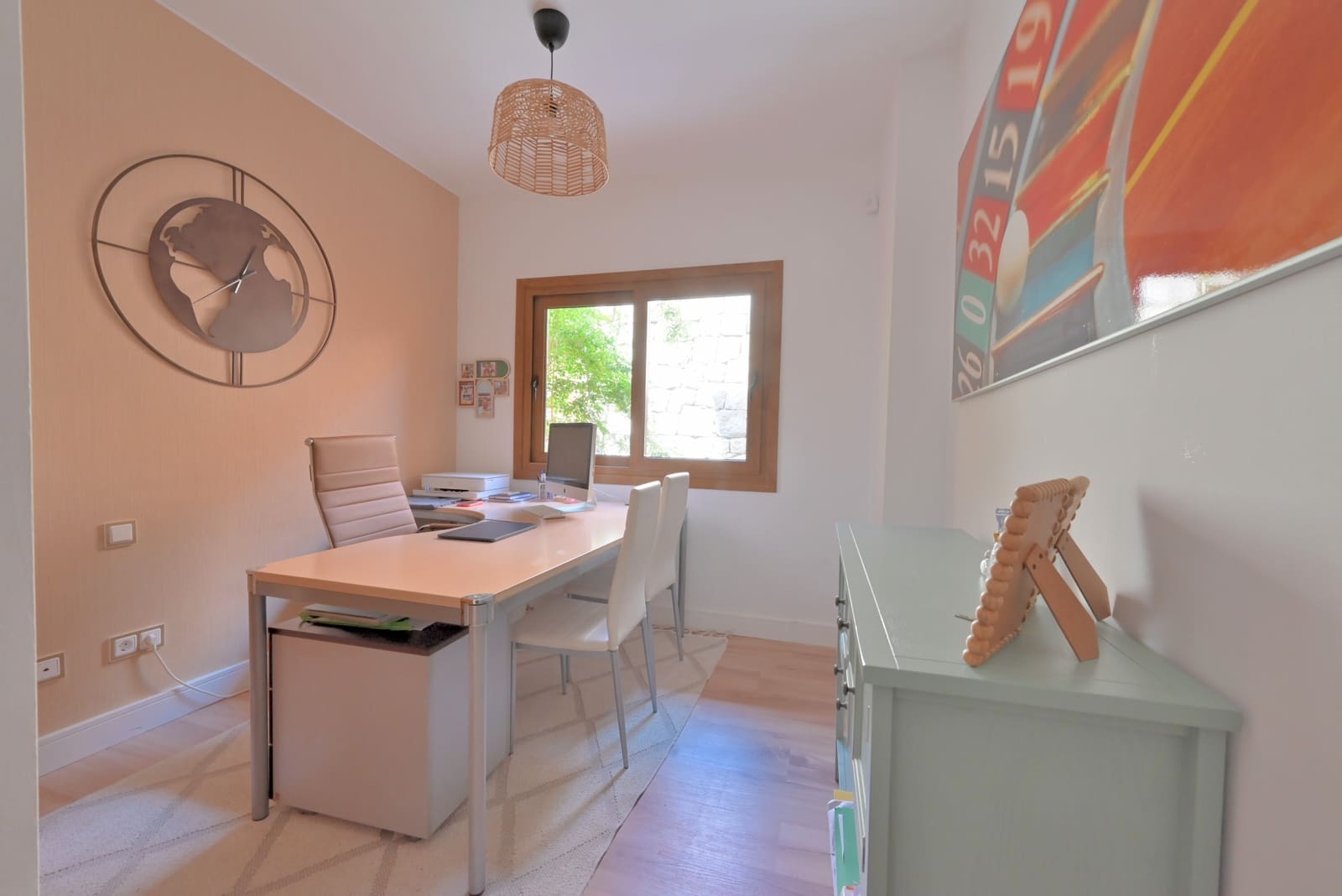 5 chambre Maison de Ville à vendre à Riviera del Sol avec garage - 650 000 € (Ref: 9803852)