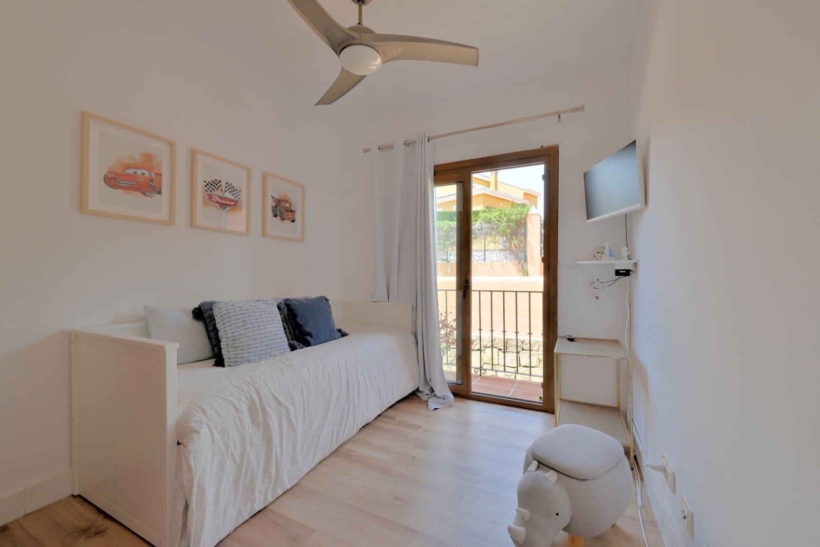5 chambre Maison de Ville à vendre à Riviera del Sol avec garage - 650 000 € (Ref: 9803852)