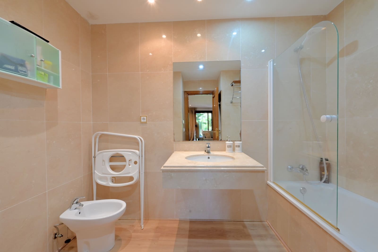 5 chambre Maison de Ville à vendre à Riviera del Sol avec garage - 650 000 € (Ref: 9803852)