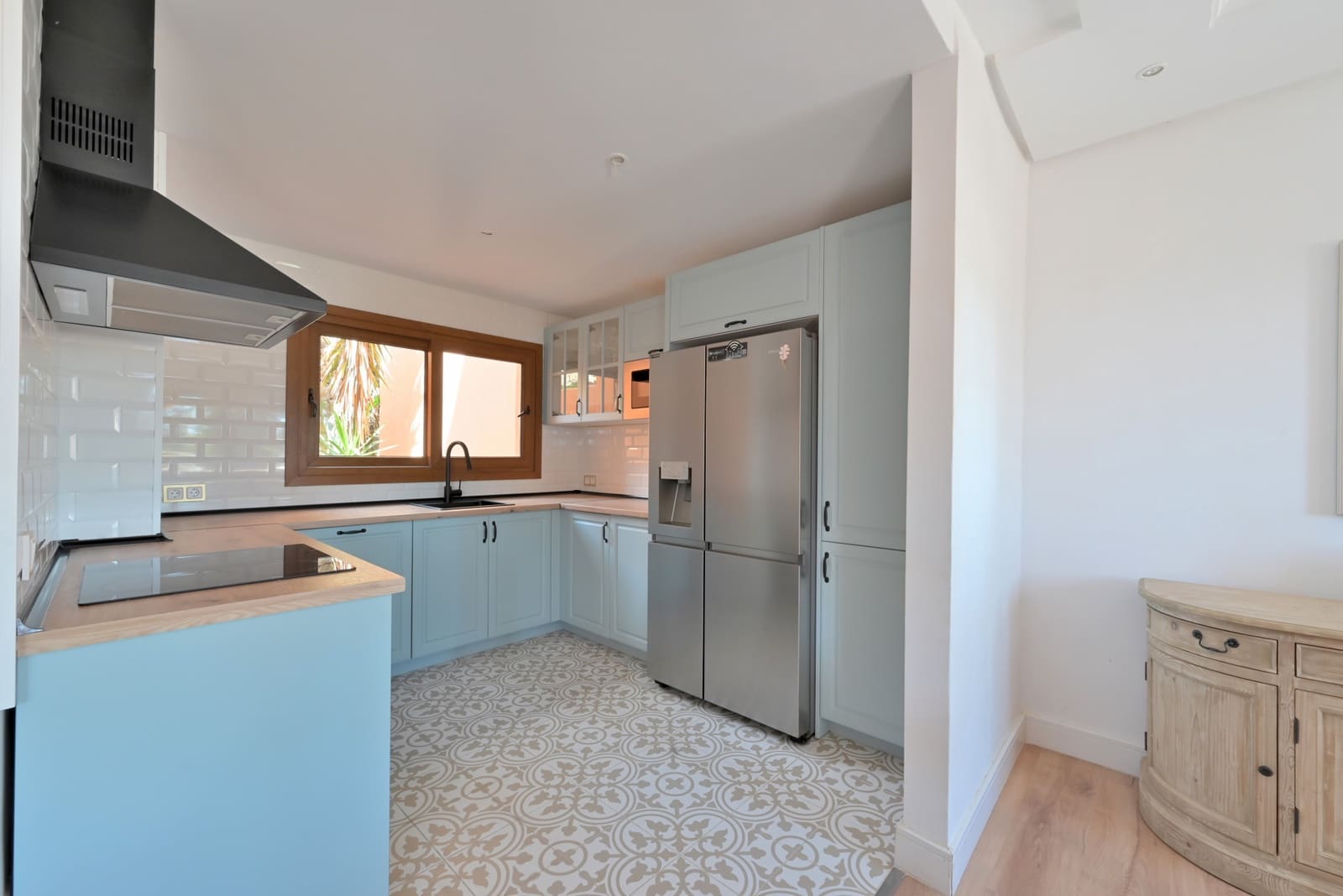 5 chambre Maison de Ville à vendre à Riviera del Sol avec garage - 650 000 € (Ref: 9803852)