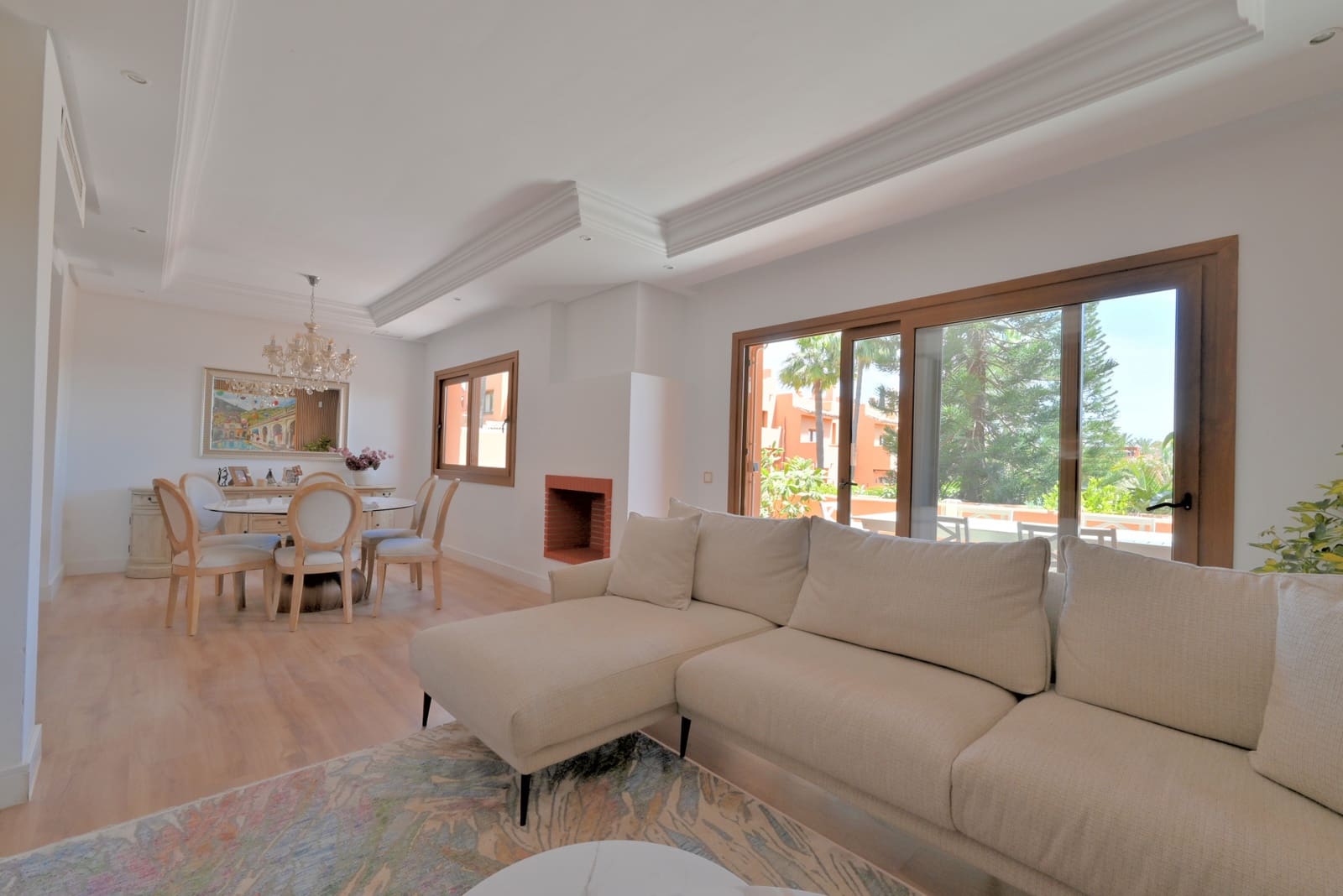 5 chambre Maison de Ville à vendre à Riviera del Sol avec garage - 650 000 € (Ref: 9803852)