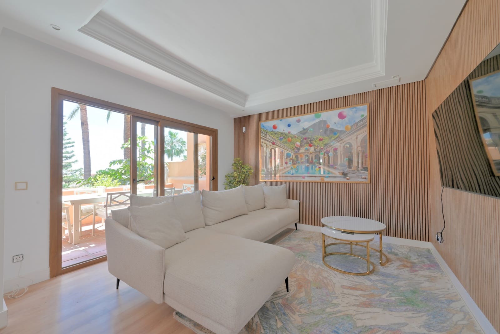 5 chambre Maison de Ville à vendre à Riviera del Sol avec garage - 650 000 € (Ref: 9803852)
