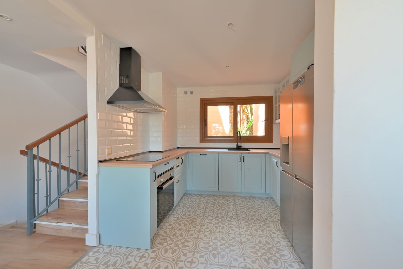 5 chambre Maison de Ville à vendre à Riviera del Sol avec garage - 650 000 € (Ref: 9803852)