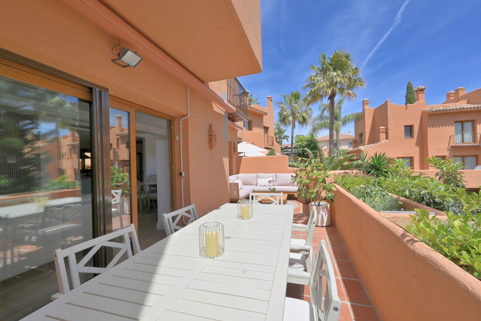 5 chambre Maison de Ville à vendre à Riviera del Sol avec garage - 650 000 € (Ref: 9803852)