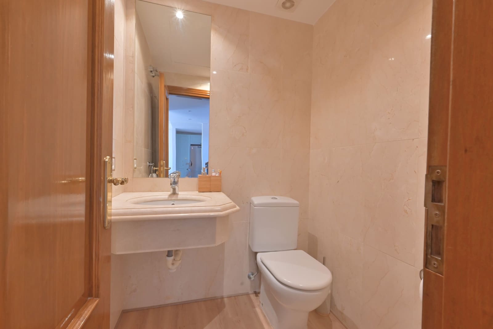 5 chambre Maison de Ville à vendre à Riviera del Sol avec garage - 650 000 € (Ref: 9803852)