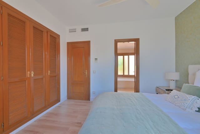 5 camera da letto Casa in vendita in Riviera del Sol, Mijas con garage - 650.000 € (Rif: 9803852)